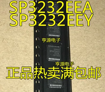 10pieces SP3232 SP3232EEA SP3232EEY Eredeti, Új, Gyors Szállítás