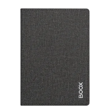 2023 Új Boox POKE 2/POKE3 Tok Beágyazott Eredeti bőrtok Ebook Esetben Top Eladni Fekete Borító Onyx BOOX Poke2/POKE 3