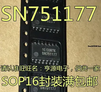 5pieces SN751177NSR SN751177 5.2 mm