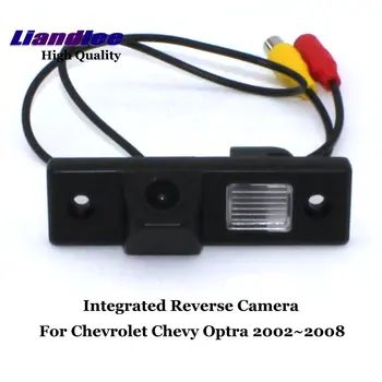 A Chevrolet Chevy Optra 2002 2002 2004 2005 2006 2007 2008 Autó Fordított Kamera SONY OEM Integrált HD CCD KAMERA Tartozékok