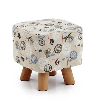 Bútor, szék új háztartási szék párna széklet Személyre szabott design