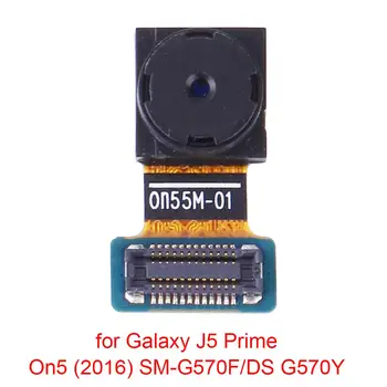 Előre Néző Kamera Modul Galaxy J5 Prime / On5 (2016) SM-G570F/DS G570Y telefon alkatrészek