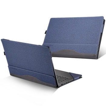 Esetében Acer Aspire 5 A515-43 A515-43G Extensa 15 EX215-51 EX215-51G EX215-51P Levehető Laptop Védő Bőr Stylus Ajándék