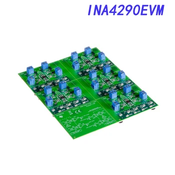 INA4290EVM Erősítő IC Fejlesztési Eszközök