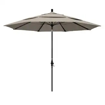 Kaliforniai Esernyő Sun Mester Piac Döntse Olefin Terasz Esernyő, Több Színben