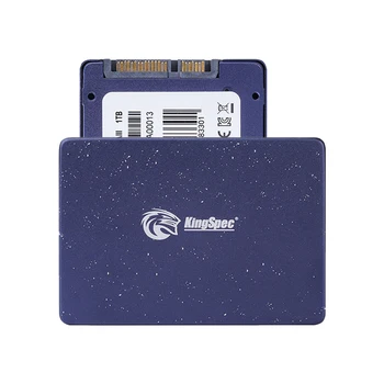 Magas minőségű SSD A 2,5