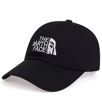 Nagykereskedelmi mindenféle divat szabadtéri sport márka logó baseball sapka golf sapka kalap, alkalmi kalapok a férfiak, mind a nők.