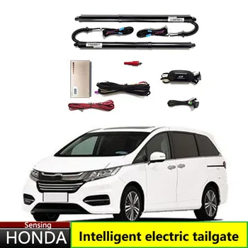 Új Honda Érzékelő 2019-2023 Elektromos csomagtérajtó módosított lábát érzékelő hátsó kocsi automatikus emelés hátsó ajtót, autó alkatrész